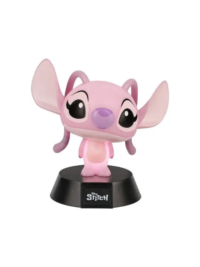 Paladone Icons: Stitch - Angel Light (PP14447LS) 3