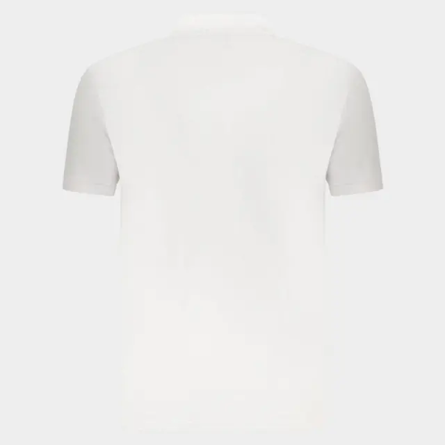 T-shirt U.S.Grand Polo AU02661_6BIANC Λευκό - 2XL 2