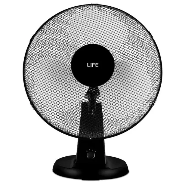 Επιτραπέζιος ανεμιστήρας 16\", 50W