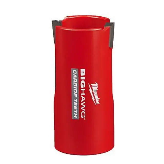 Milwaukee 4932464922 - ΠΟΤ/ΝΟ ΠΟΛ/ΠΛΩΝ ΥΛΙΚΩΝ BIG HAWG Φ30 MW