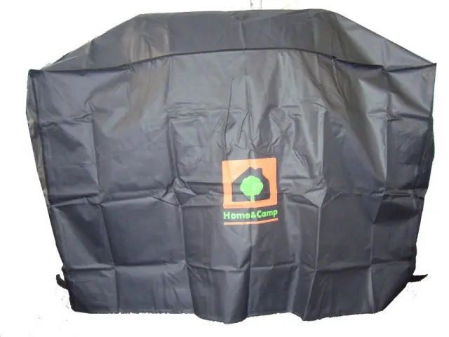Κάλυμμα Ψησταριάς BBQ Premium Large 146x70x110 - H&C 2