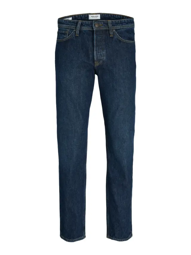 JJICHRIS JJORIGINAL AM 383 NOOS blue denim - 30 , 32