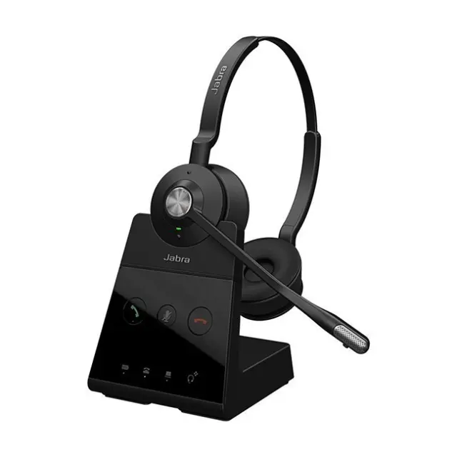 Jabra Engage 65 Se Stereo VOIP Headset (9659-553-111) 3