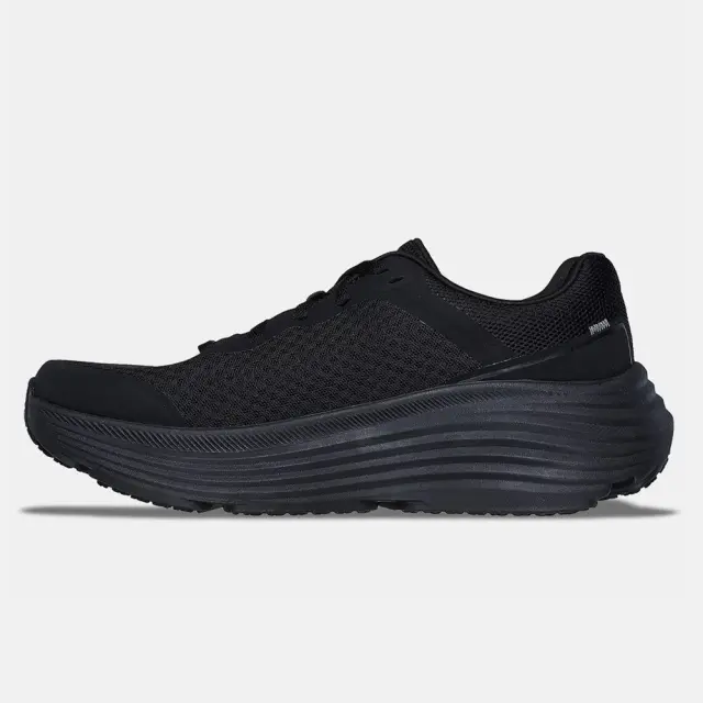 Skechers Men's Max Cushioning Endeavour Τριπλό Μαύρο 220613-BBK (Skechers) 2