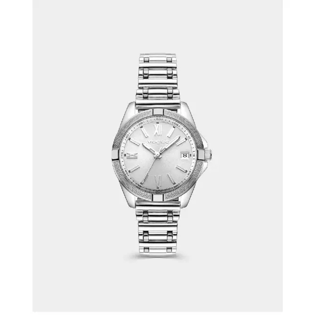 Vogue Liz Mini Women's Watch Silver Stainless Steel Bracelet 2020615981