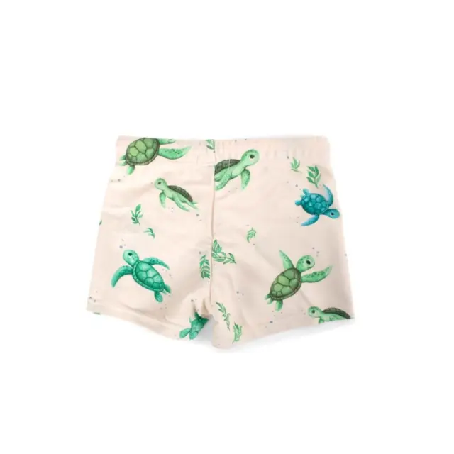 Μαγιό Σορτς Filibabba Orla Uv50+ First Swim 1-2y 2