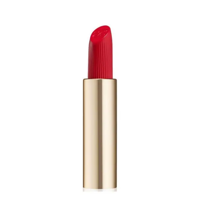 Estée Lauder Pure Color Lipstick Creme Κραγιόν Κρεμώδους Υφής Refill 3.5g - 520 Carnal
