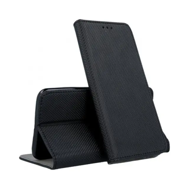 Senso Book Magnet Case Realme 7 Black 2
