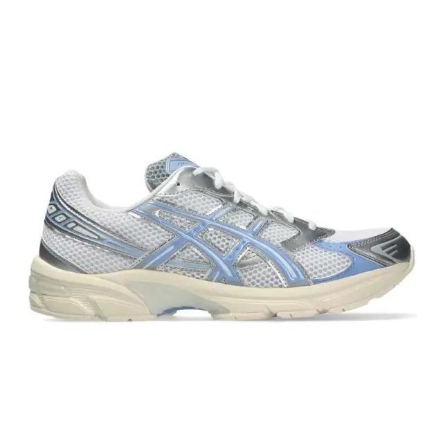 Asics Sportstyle Women's Gel-1130 Άσπρο - Γαλάζιο 1203A609-107 (Asics Sportstyle)