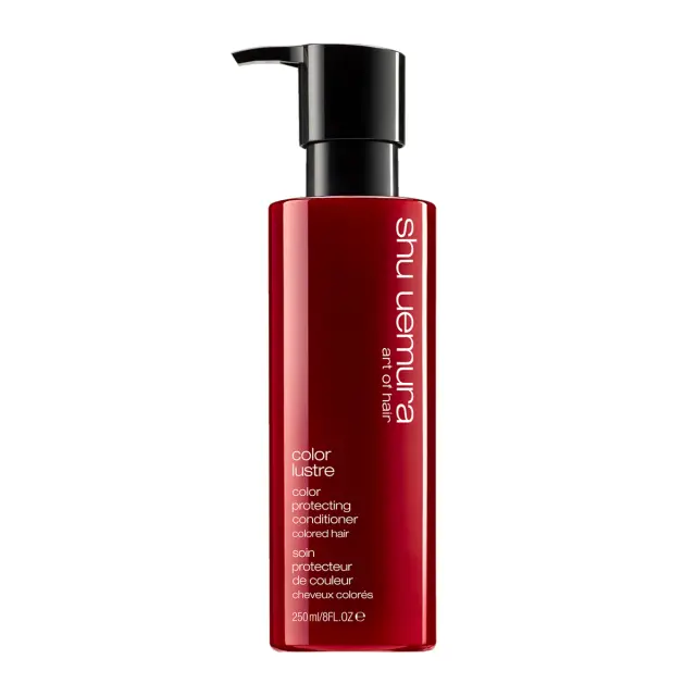 Color Lustre Conditioner για Προστασία του Χρώματος στα Βαμμένα Μαλλιά 250ml