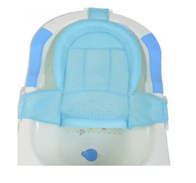 Δίχτυ Μπάνιου Αντιολισθητικό Goldy Cangaroo Blue 3800146268176