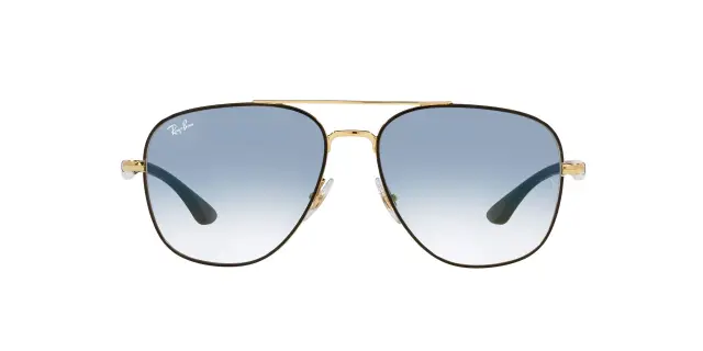 Γυαλιά Ηλίου Ray Ban RB3683 90003F Ντεγκραντέ Εσωτερική επίστρωση (Ray Ban) (RB3683 90003F) 2