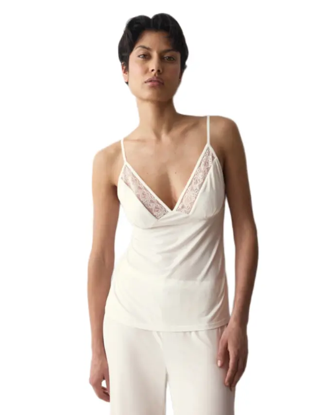 Triumph Comfort Allure Camisole γυναικείο τοπ 10229178-1
