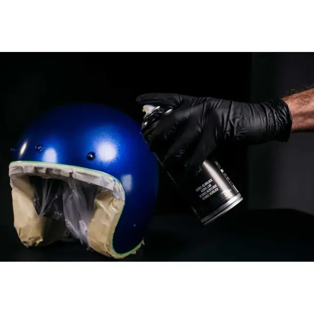 MTN WEPRO Acrylic Varnish Satin 3