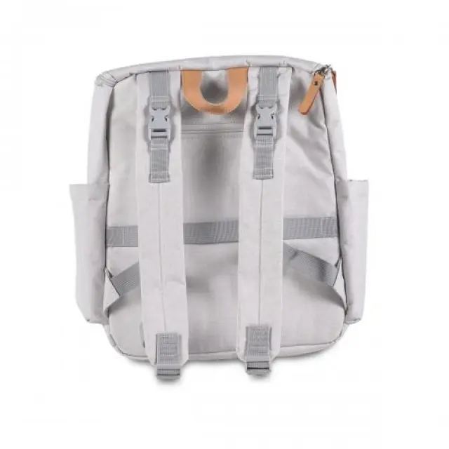 CANGAROO - Backpack Megan beige - 3800146266967 2