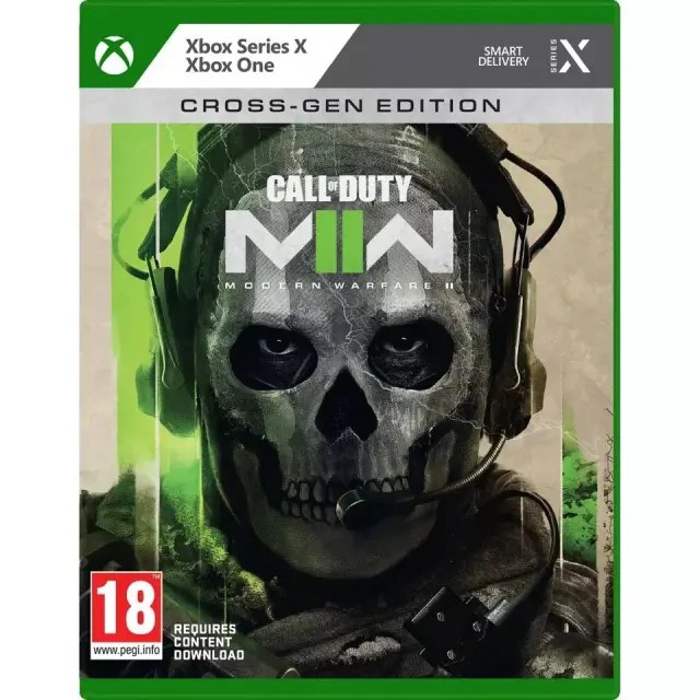 Call of Duty Modern Warfare II - Xbox Series X