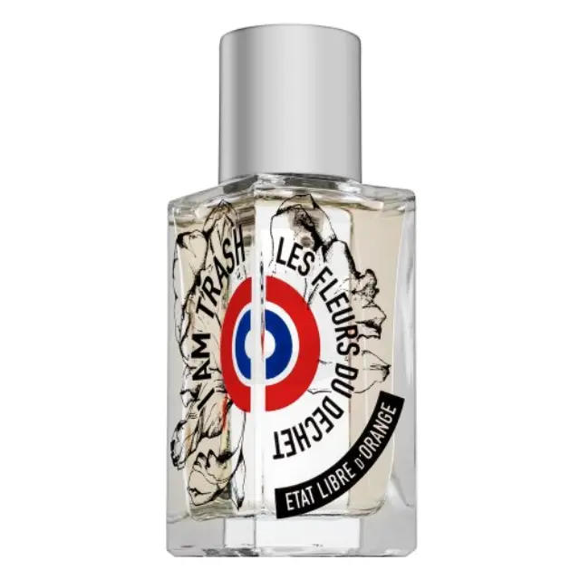 Etat Libre d’Orange Les Fleurs Du Déchet I Am Trash Eau de Parfum unisex 50 ml
