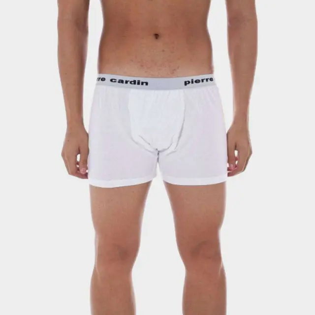 Εσώρουχο Pierre Cardin 2222090_BIANCO_BIANCO Λευκό - IV