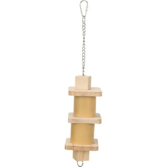 Trixie Snack Toy - Παιχνίδι αναζήτησης τροφής παπαγάλων - 35cm 3