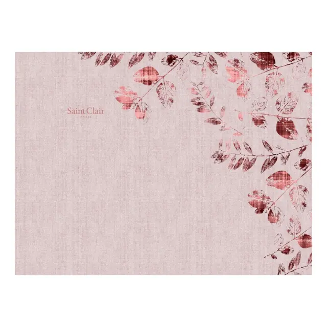 Σουπλά Saint Clair 3040 Pudra 45x33