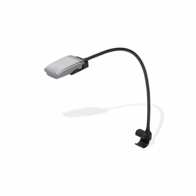 Κουμπωτό Φως Ψησταριάς Works Flex Light - Snap On - Weber 2