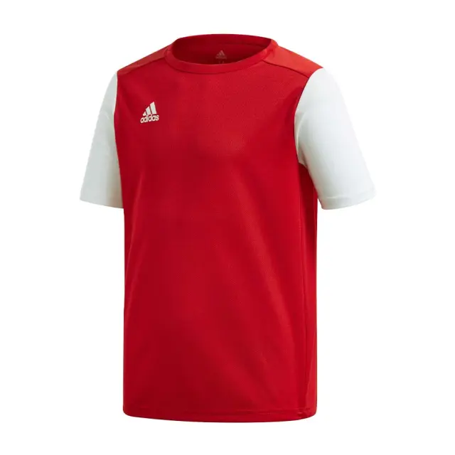 adidas Performance Kids Estro 19 Football Jersey Κόκκινο DP3215 (adidas Performance) - 152