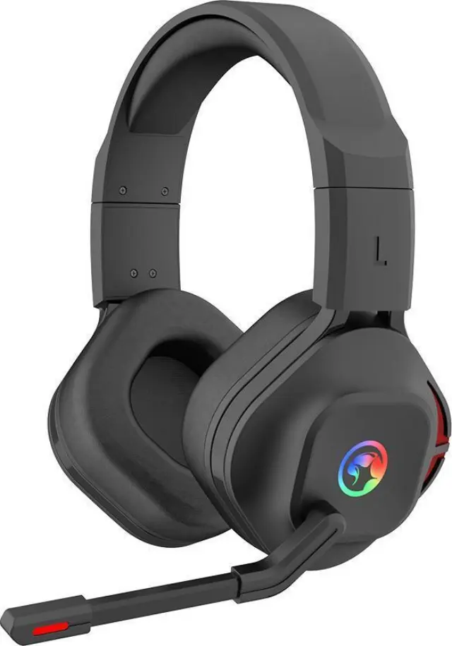 Marvo Over Ear Gaming Ακουστικά με μικρόφωνο HG8929