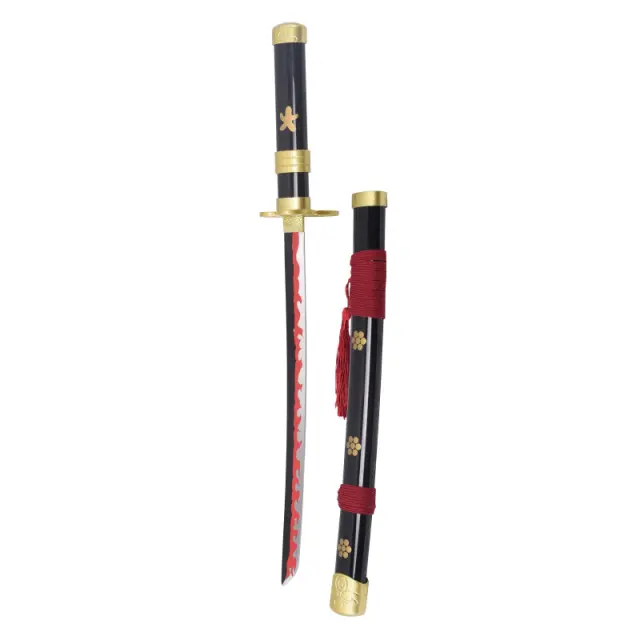 Ρέπλικα σπαθιού μίνι One Piece Zoro Enma Mini Katana Replica 45cm -S5056