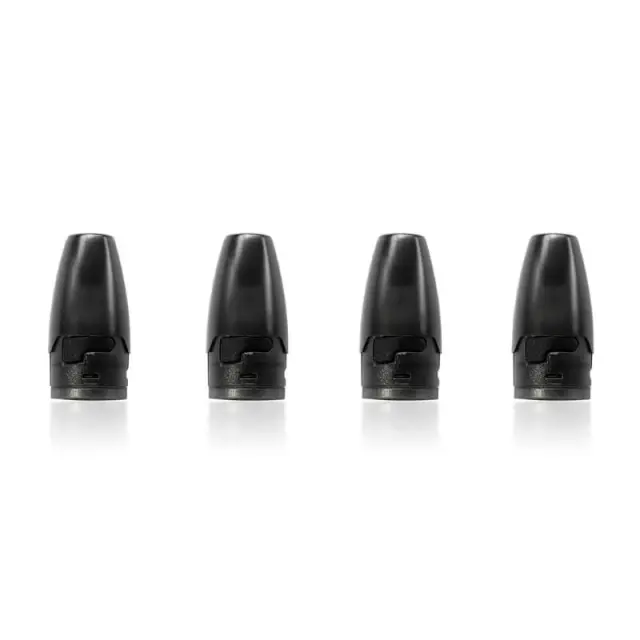 Kubi Pod Cartridge 1.7ml - Hotcig 2