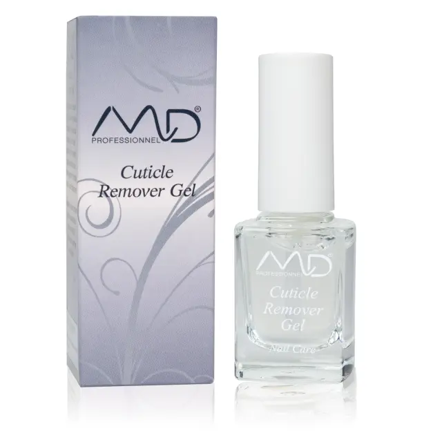 Nail Care 12ml Gel Αφαίρεσης Παρανυχίδων