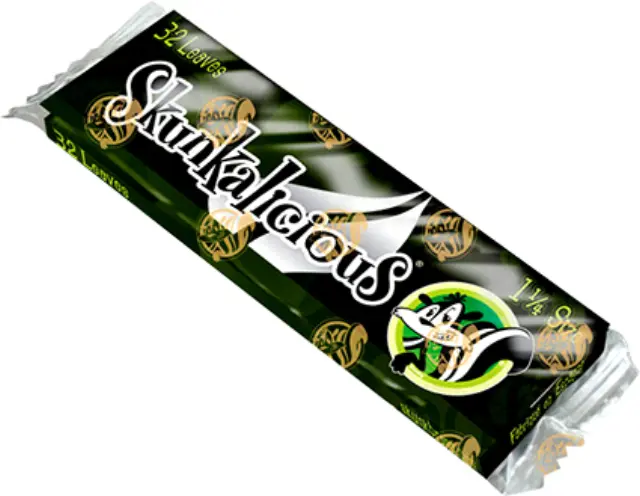 SkunK Αρωματικά Χαρτάκια - 1¼ - SkunKalicious