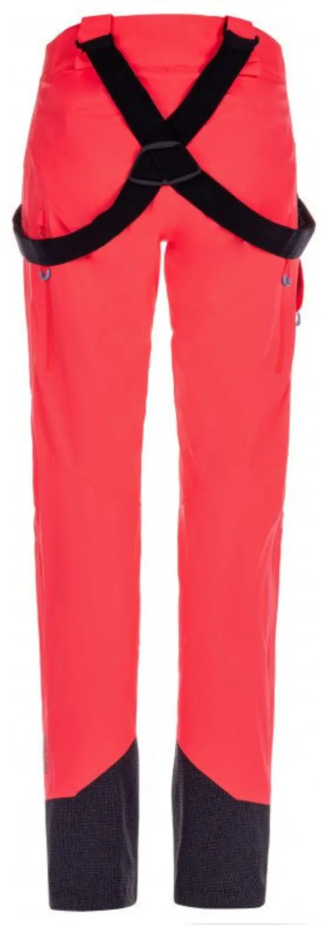 Αδιάβροχο Παντελόνι Kilpi Γυναικείο Lazzaro-W Pink - LL0016KI-PNK - 40 2