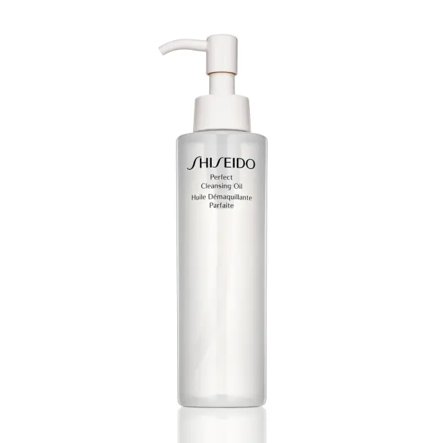 Shiseido Perfect Cleansing Oil Λάδι Καθαρισμού Προσώπου για Όλους τους Τύπους Δέρματος 150ml