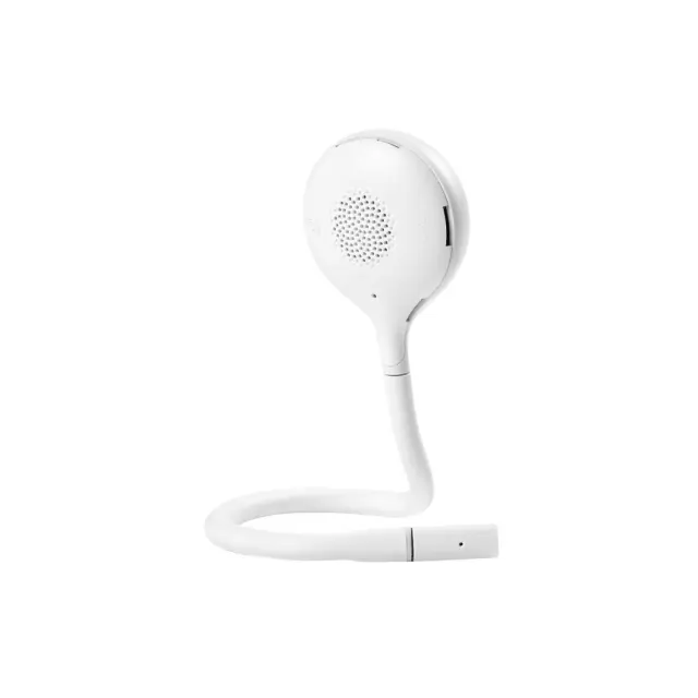 Ενδοεπικοινωνία Μωρού Beaba ZEN Connect με Κάμερα White BR78708 2