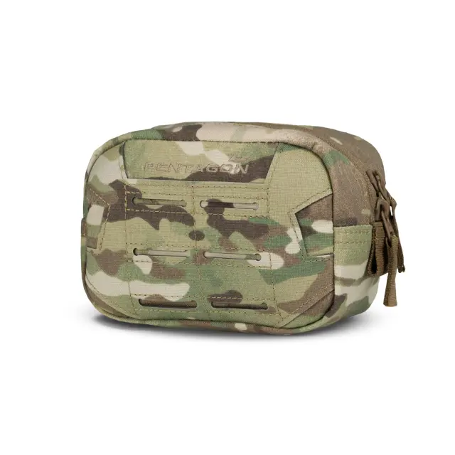 ELPIS UTILITY POUCH 15Χ10 MULTICAM® K17070-MC