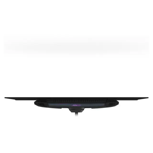 GIGABYTE Monitor AORUS FO32U2 32''' UHD 0,03ms 240Hz QD-OLED, HDMI, DP, 3YearsW 3