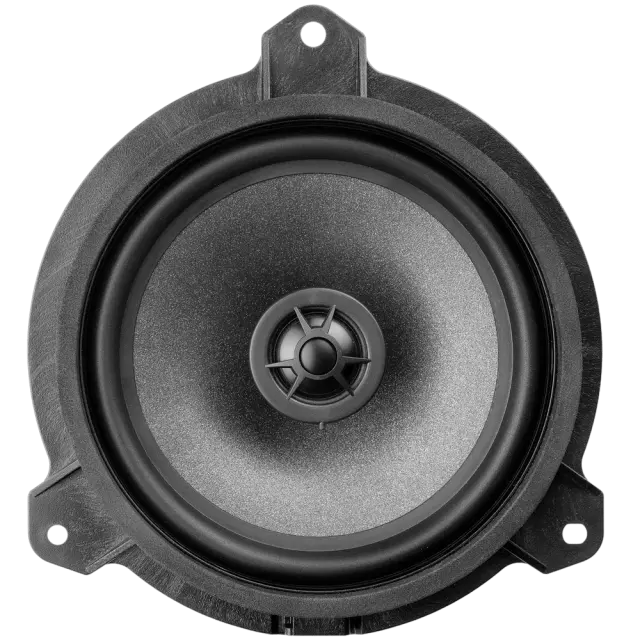 Axton ATS-TOY160X - 16,5cm 2-Wege Coax 3