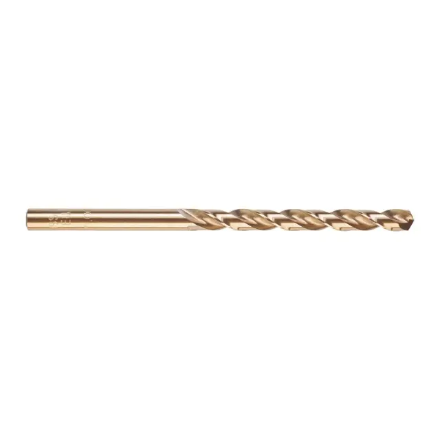 Milwaukee 4932373343 - Τρυπάνι κοβαλτίου 5.0mm