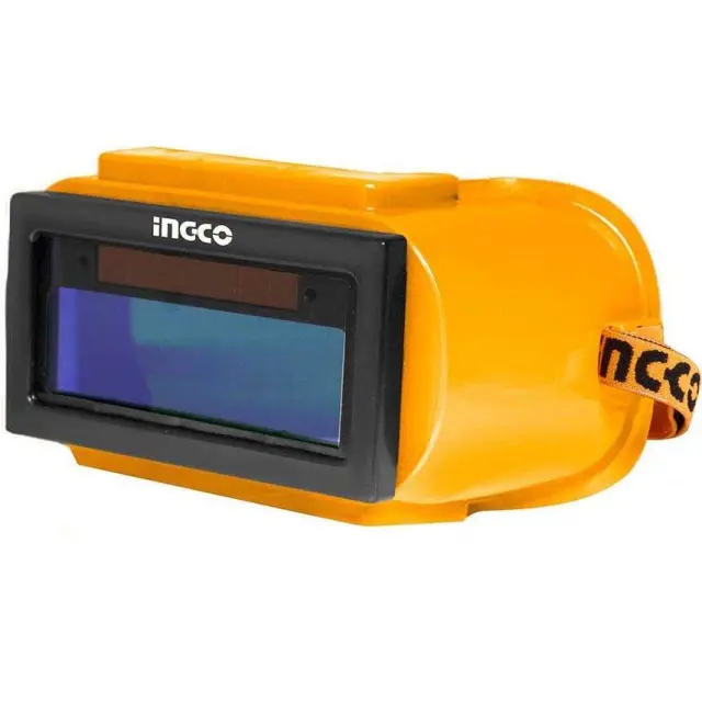 ΓΥΑΛΙΑ ΗΛΕΚΤΡΟΚΟΛΛΗΣΗΣ ΗΛΕΚΤΡΟΝΙΚΑ INGCO AHM112