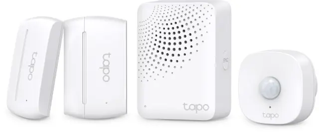 Smart Sensor Starter Kit Tp-Link Tapo T30 KIT (v 1.2)