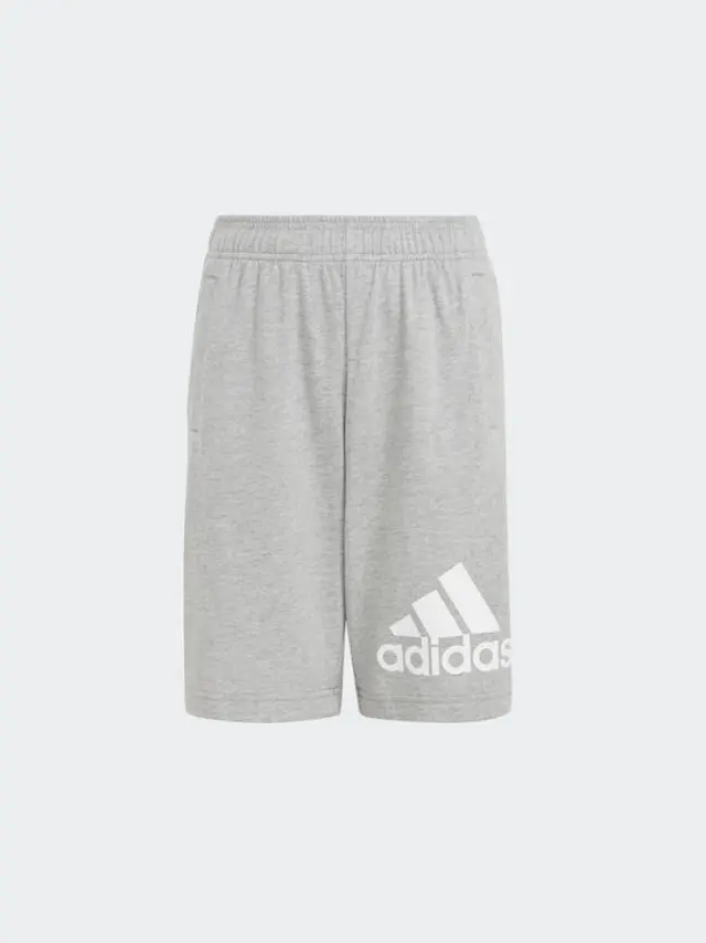 Adidas Essentials Shorts Grey HY4720 - 128