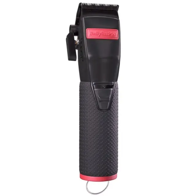 Babyliss Pro BlackFX Boost+ Clipper FX8700RBPE