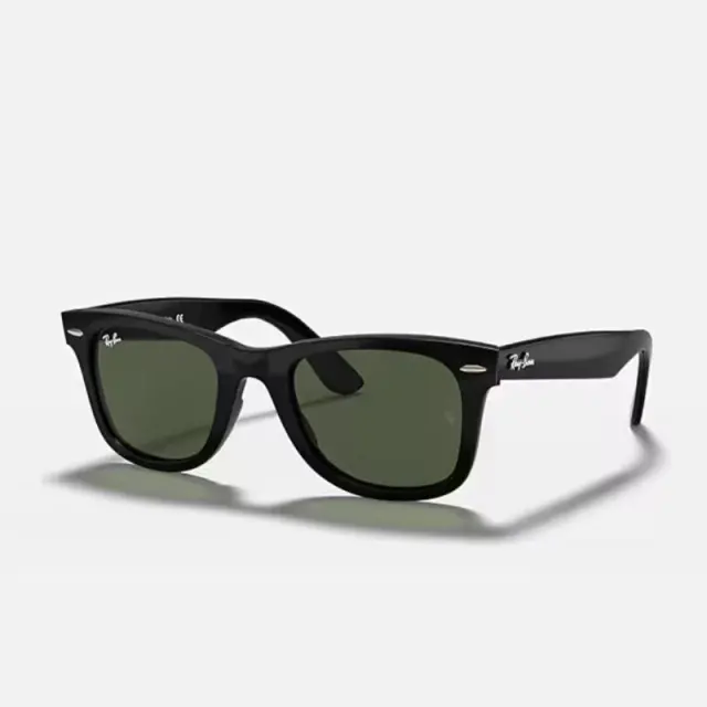 Γυαλιά Ηλίου Ray Ban RB4340 601 Polarized Μονόχρωμοι (Ray Ban) (RB4340 601)