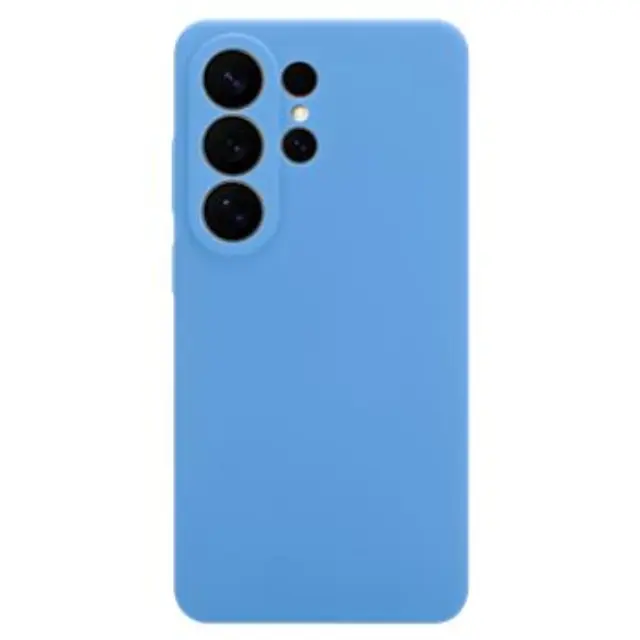 Tactical Velvet Smoothie Cover for Samsung Galaxy S26 Ultra Avatar