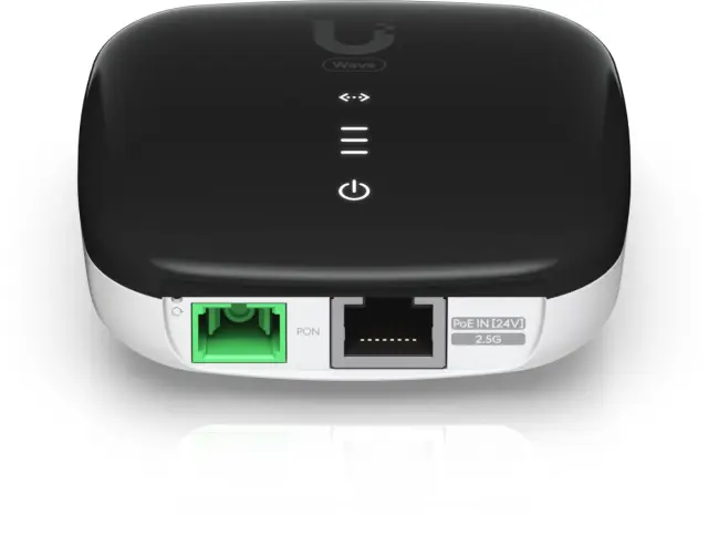 Ubiquiti UISP WaveFiber ONU