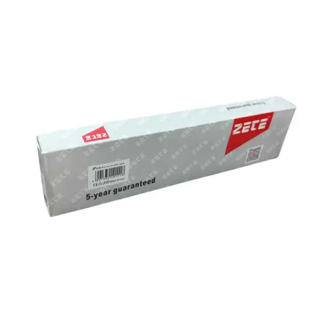 ZETE Κλειδαριά Χωνευτή Z-KC8535 C.P – Mortise Lock Mechanism 0295004 3