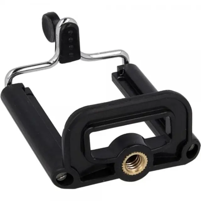 Mount Clip Holder 1/4 για Selfie Stick OEM.