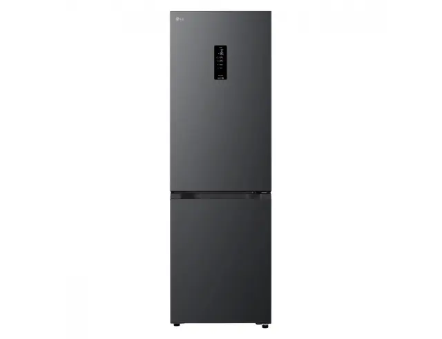 Ψυγειοκαταψύκτης LG Total NoFrost GBBSJ11DEP με WiFi Συνολική Χωρητικότητα 333L, Ενεργειακή Κλάση D και Ύψος 186cm GBBSJ11DEP 2