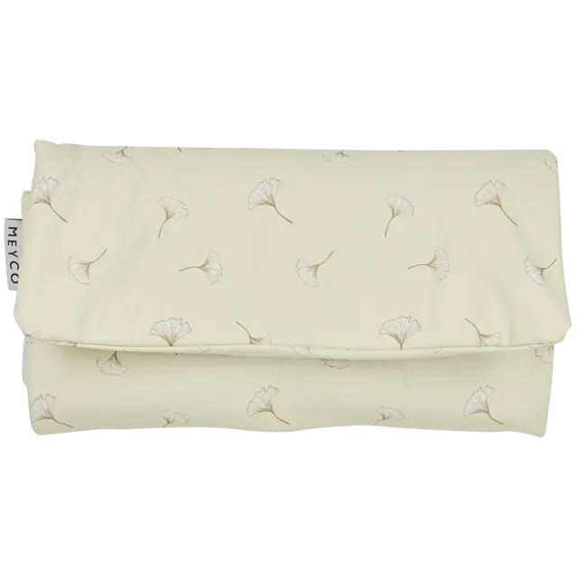 Meyco Φορητή Αλλαξιέρα Ginkgo Soft Sand 2