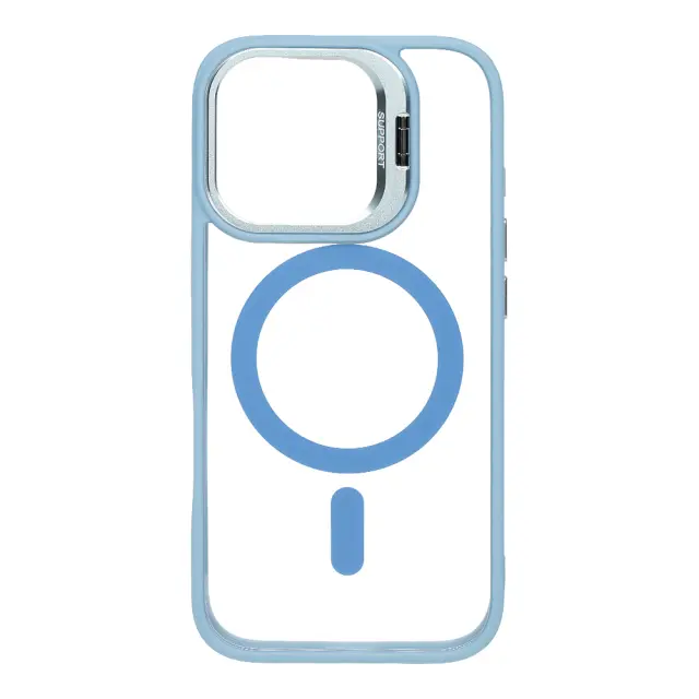 OBAL:ME MagNetix Versa Cover for Apple iPhone 16 Pro Sky Blue 2